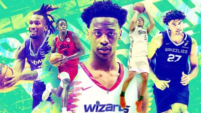 Post-summer league NBA rookie rankings: Newcomers who stood out - ESPN