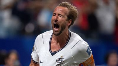 Harry Kane - Anthony Gordon - Harry Kane rescues England from shock World Cup exit with two goals in 11 minutes against DR Congo - foxnews.com - Sweden - France - Usa - Georgia - Congo
