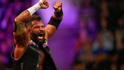 WWE star touts pro wrestlers tearing it up on independent circuit