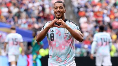 World Cup Daily live: Belgium eliminate Senegal with latest winner in WC history - ESPN - espn.com - Belgium - Usa - Senegal - state California - Congo - county Santa Clara