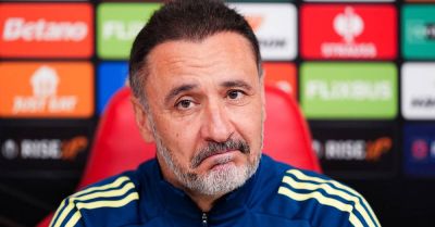 Vitor Pereira taken by ‘complete surprise’ as Nottingham Forest let boss go
