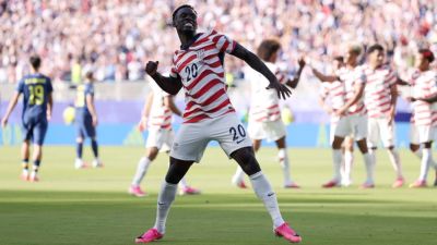 USMNT's multifaceted win vs. Bosnia-Herzegovina bodes well for World Cup hopes - ESPN