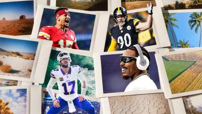 Which U.S. area has best NFL players? Eight teams, Cup winner - ESPN - espn.com - Usa - Australia
