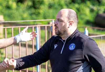 Herne Bay first-team manager Ben Smith describes club’s partnership with Eleven Energy as potentially most exciting in club’s history; Bay begin pre-season schedule with friendlies against Rusthall and Chatham Town