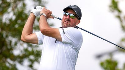 Phil Mickelson's team rips reporter for story about alleged troubling transgressions: 'Drive-by shooting'