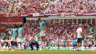 World Cup Daily live: Ronaldo, Portugal face Croatia; Spain thrash Austria - ESPN