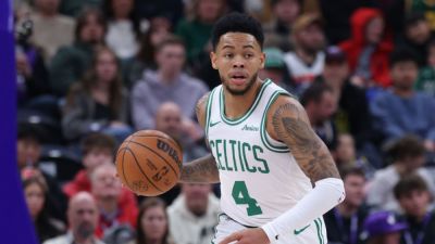Sources: Anfernee Simons agrees to deal with revamped 76ers - ESPN