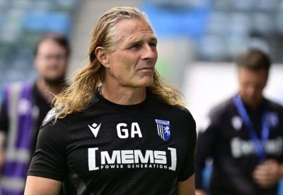 Gillingham 0 Charlton 1: Match reaction from Gillingham manager Gareth Ainsworth after pre-season loss at Priestfield