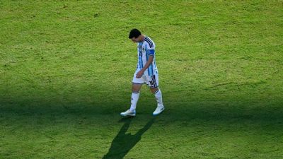 Messi and Scaloni got the most they could out of this Argentina team - ESPN