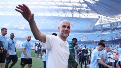 Source: Italy sound out Pep Guardiola for manager role - ESPN