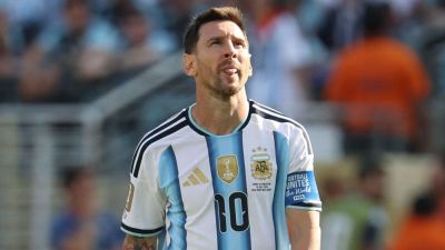 Player ratings: Lionel Messi 3/10 as Spain beat Argentina in World Cup final - ESPN