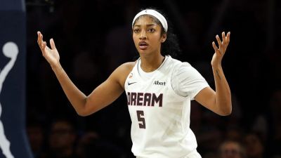 Angel Reese’s latest WNBA controversy shows how victimhood became central to her brand