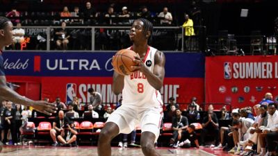Fantasy basketball: Who increased their value most during summer league? - ESPN