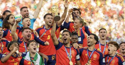 Emiliano Martinez - Alexis Mac Allister - Lionel Scaloni - Dani Olmo - Luis De-La-Fuente - Slavko Vincic - Enzo Fernandez - Williams - World Cup saved as Spain overcome anti-football Argentina - breakingnews.ie - Spain - Usa - Argentina - Slovenia - state New Jersey