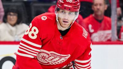 Bedard hoping to see a Chicago Blackhawks' reunion with Kane - ESPN