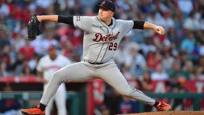 Tigers focused on late playoff push to hold on to Tarik Skubal - ESPN