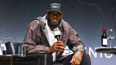Rich Paul: No rush on LeBron decision; teams have done enough - ESPN