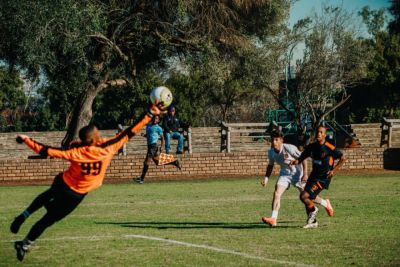 South Africa news