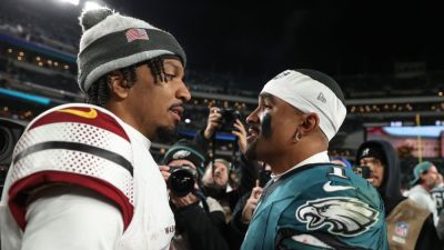 Who fell out of the NFL top-10 positional rankings in 2026? - ESPN