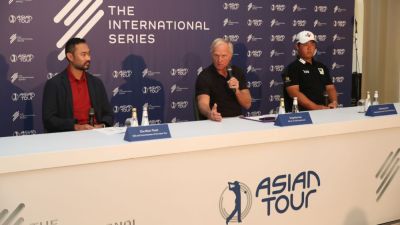Asian Tour joins European-PGA Tour alliance in LIV Golf setback - ESPN