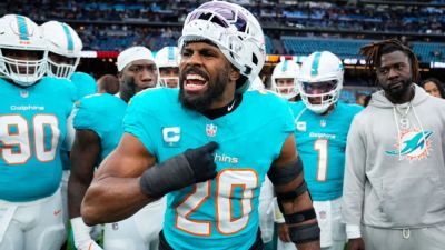 Adam Schefter - Dolphins, All-Pro LB Jordyn Brooks reach 3-year, $51.3M extension - ESPN - espn.com - county Miami - county Garden