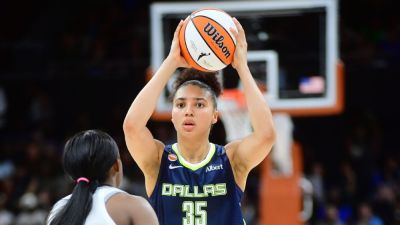 Fudd, Mabrey, Howard among WNBA All-Star 3-point contestants - ESPN