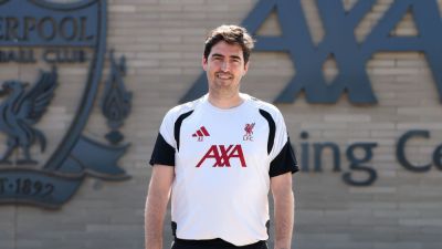 Andoni Iraola: Liverpool have 'obvious' areas to address in transfer market - ESPN