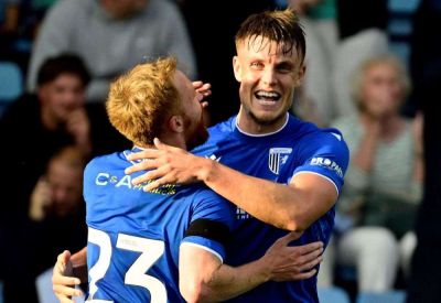 Gillingham 1 Millwall 0 - Pre-season match report from Priestfield Stadium
