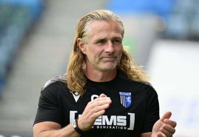 Gillingham 1 Millwall 0: Reaction from Gills boss Gareth Ainsworth after pre-season match at Priestfield