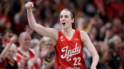 Caitlin Clark keeps delivering record WNBA viewership as Fever top 1 million viewers yet again