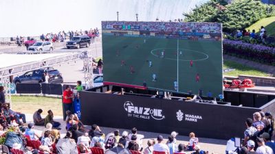 World Cup final peaks at 60M viewers in North America - ESPN