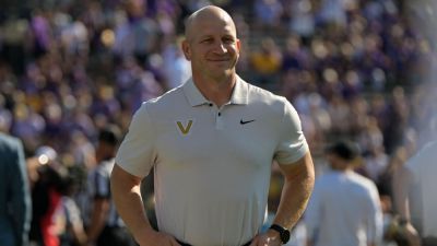 Vanderbilt's next QB1 doesn't need to perform like Pavia, says Lea - ESPN