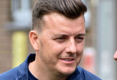 Dover Athletic assistant manager Mike Sandmann hopeful the National League South side’s summer rebuild will be complete by end of the week