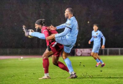 Sittingbourne sign brothers Reiss and Jordan Greenidge in eye-catching double deal for the Isthmian South East club