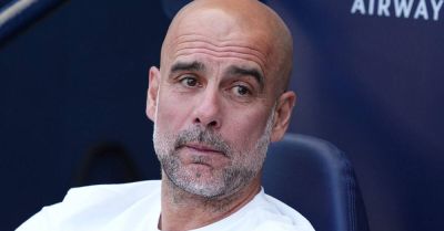 FIGC boss confirms Pep Guardiola Italy talks, says salary ‘exceptions’ possible