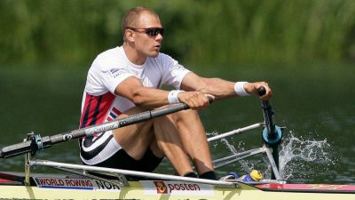 Olympic rowing legend Olaf Tufte dead at 50 - foxnews.com - Germany - Switzerland - Brazil - Norway - Czech Republic - New Zealand
