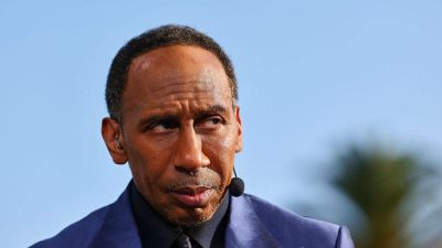 Stephen A Smith says he confronted ESPN bosses over Ryan Clark firing: 'I am not happy'