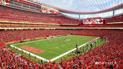 Chiefs unveil renderings of planned $3B dome stadium in Kansas - ESPN - espn.com - state Missouri - state Kansas