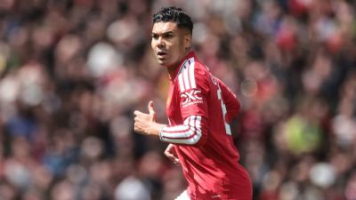 MLS to investigate tampering allegation against Inter Miami over Casemiro transfer - ESPN