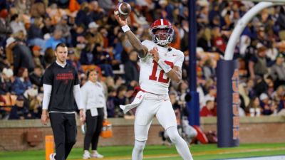 Alabama's DeBoer says QB competition will be 'tough decision' - ESPN - espn.com - state Alabama