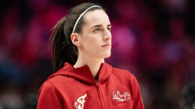 Caitlin Clark creates WNBA ratings tug-of-war as CBS, NBC tout dueling viewership records