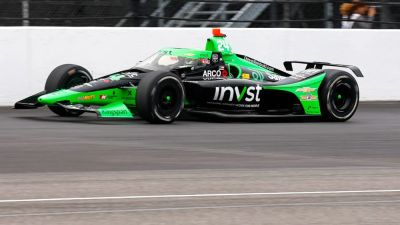 Conor Daly - IndyCar teams come to terms on the series' first-ever charter sale, which shakes up the grid for 2027 - foxnews.com