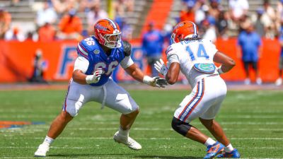 Five impact freshmen from the SEC who are sure to turn heads on the field this coming season