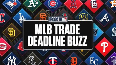 2026 MLB Trade Deadline Buzz, Trades Tracker: Yankees In On Mason Miller
