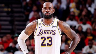 Winnipeg Jets poke fun at Miami Heat's LeBron presser link mistake - ESPN - espn.com
