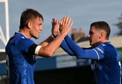 Gillingham manager Gareth Ainsworth targets loan market as club look for additional pace upfront and a left-back ahead of new League Two season