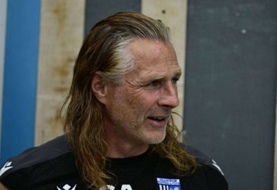 Gillingham set for pre-season game at Chatham Town on Friday night and away against Brentford B on Saturday