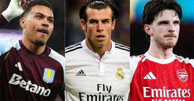 A look at British record signings following Morgan Rogers’ switch to Chelsea