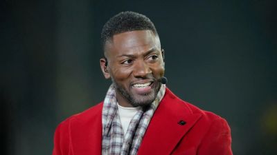 Sports media rushes to cast Ryan Clark as victim while portraying ESPN as the villain