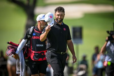 Golf sport